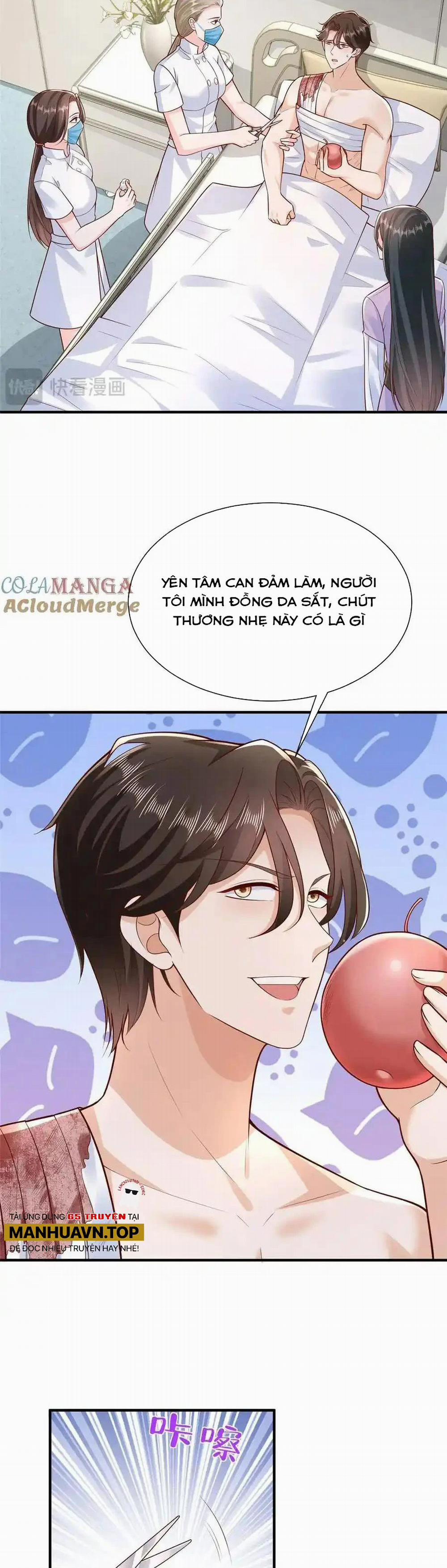 Mỗi Tuần Ta Có Một Nghề Nghiệp Mới 666 trang 14