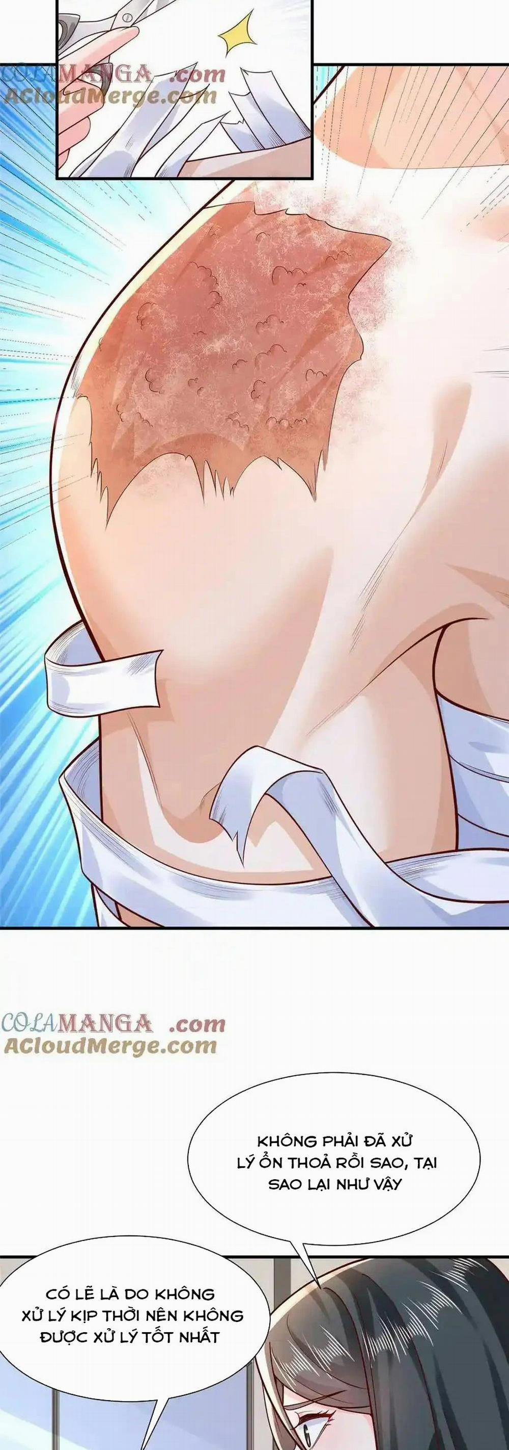 Mỗi Tuần Ta Có Một Nghề Nghiệp Mới 666 trang 15