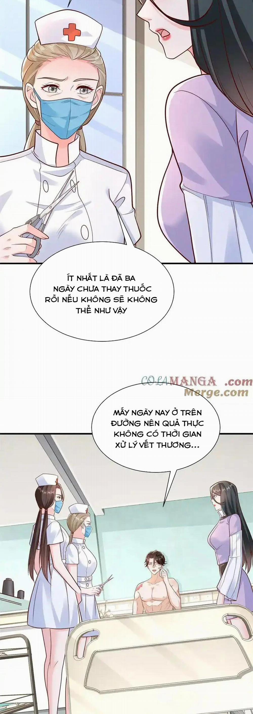 Mỗi Tuần Ta Có Một Nghề Nghiệp Mới 666 trang 16