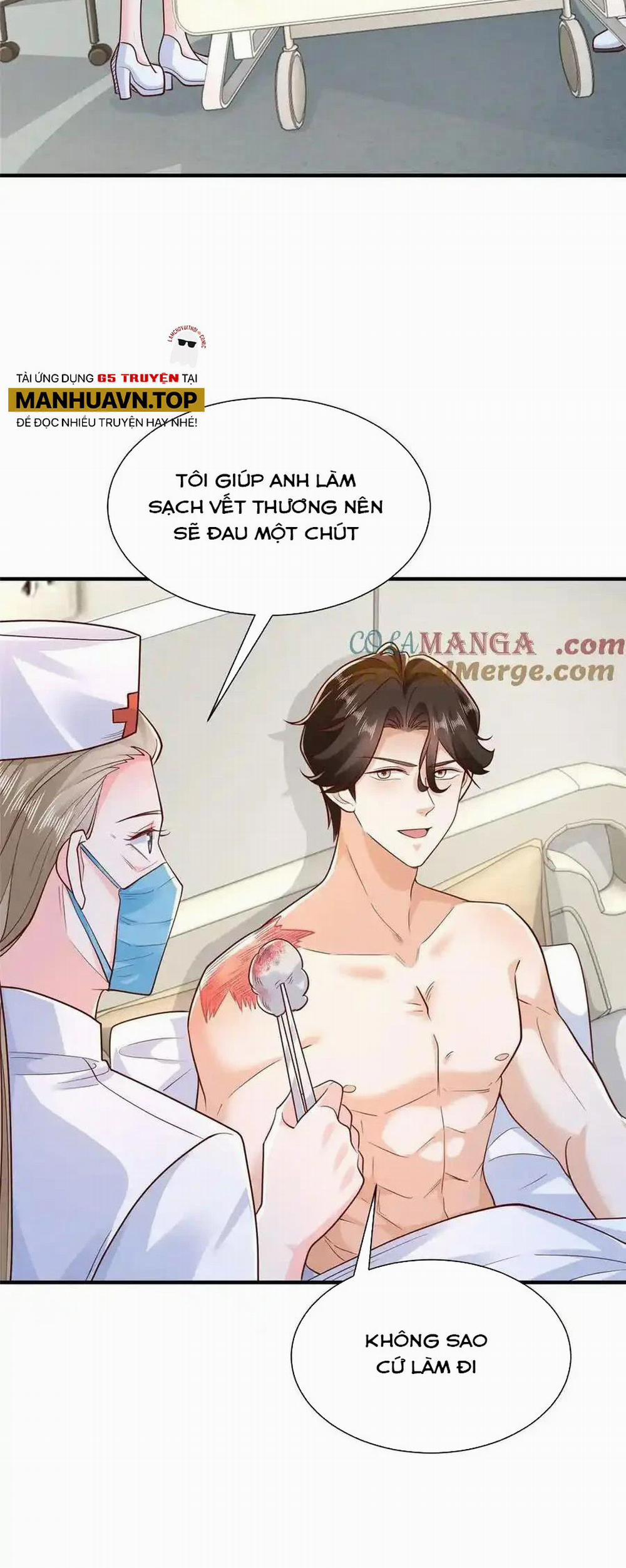 Mỗi Tuần Ta Có Một Nghề Nghiệp Mới 666 trang 17