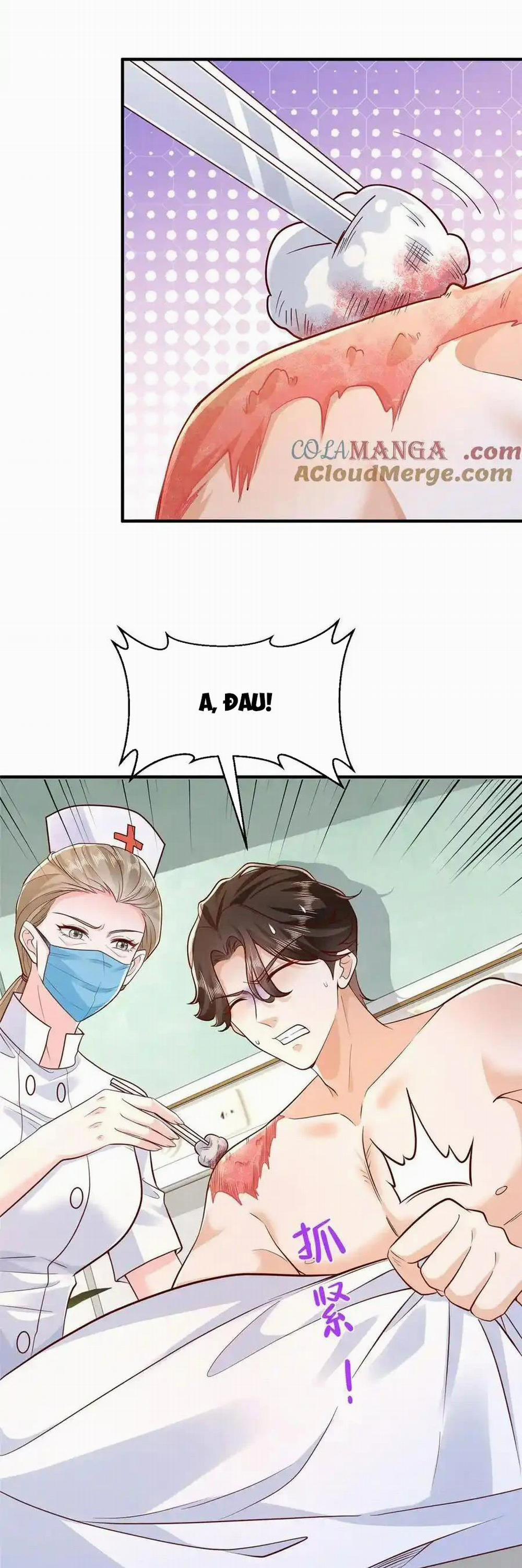 Mỗi Tuần Ta Có Một Nghề Nghiệp Mới 666 trang 18