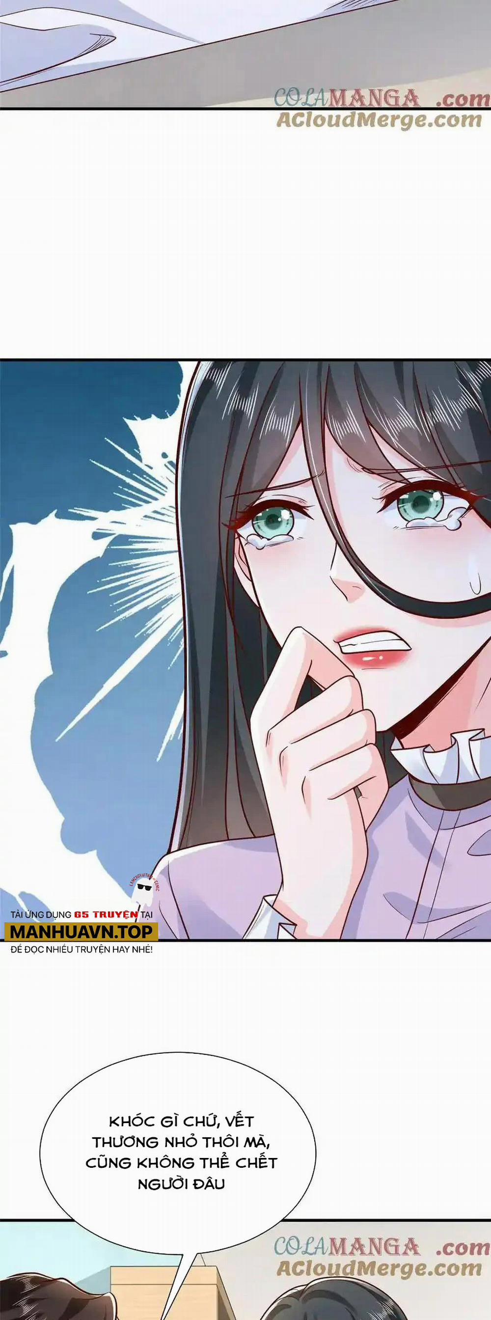 Mỗi Tuần Ta Có Một Nghề Nghiệp Mới 666 trang 19