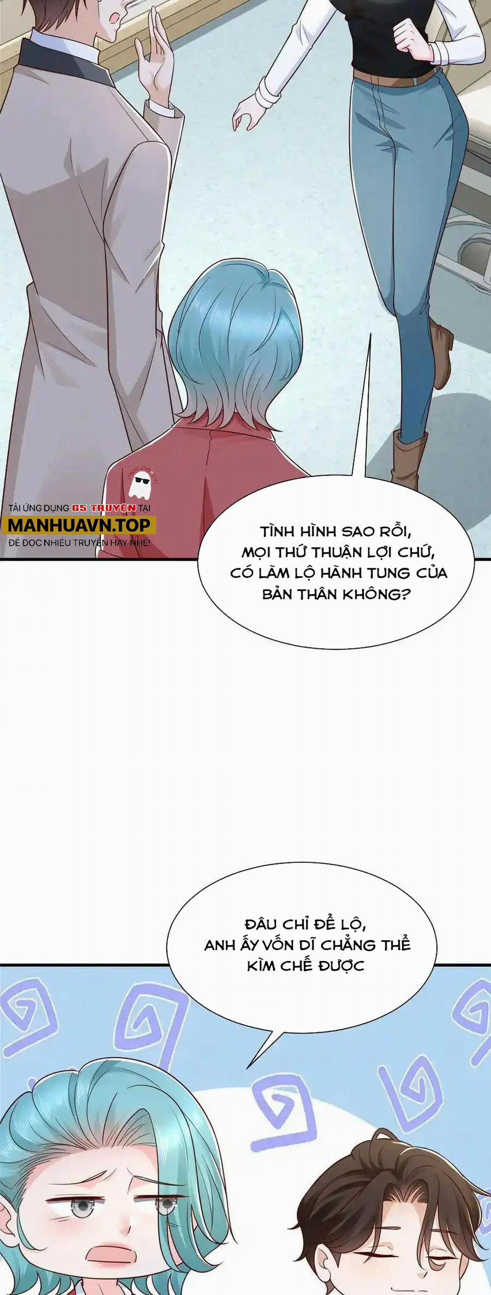 Mỗi Tuần Ta Có Một Nghề Nghiệp Mới 666 trang 2