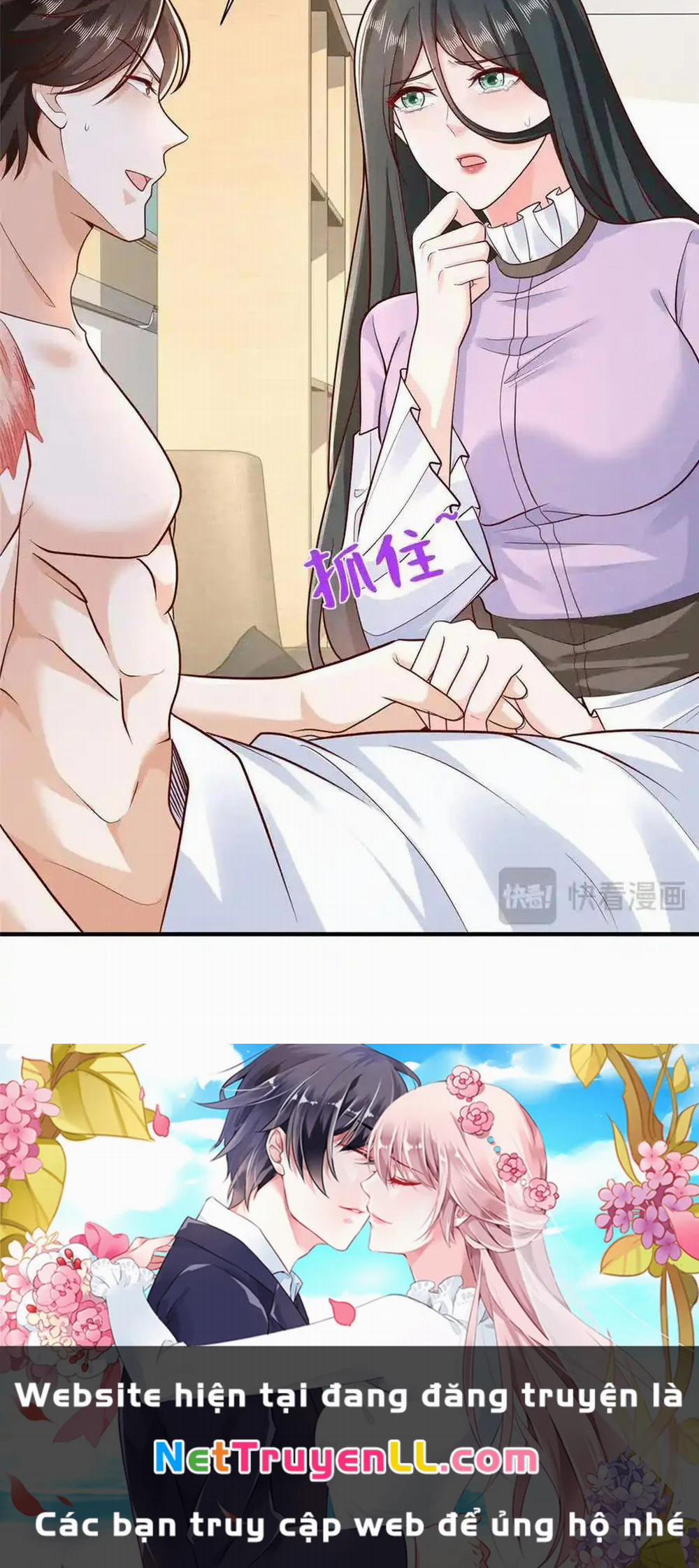 Mỗi Tuần Ta Có Một Nghề Nghiệp Mới 666 trang 20