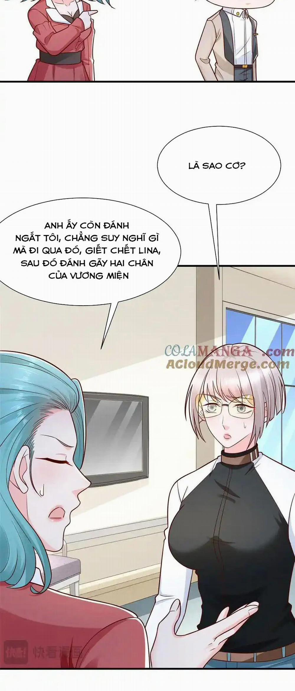 Mỗi Tuần Ta Có Một Nghề Nghiệp Mới 666 trang 3