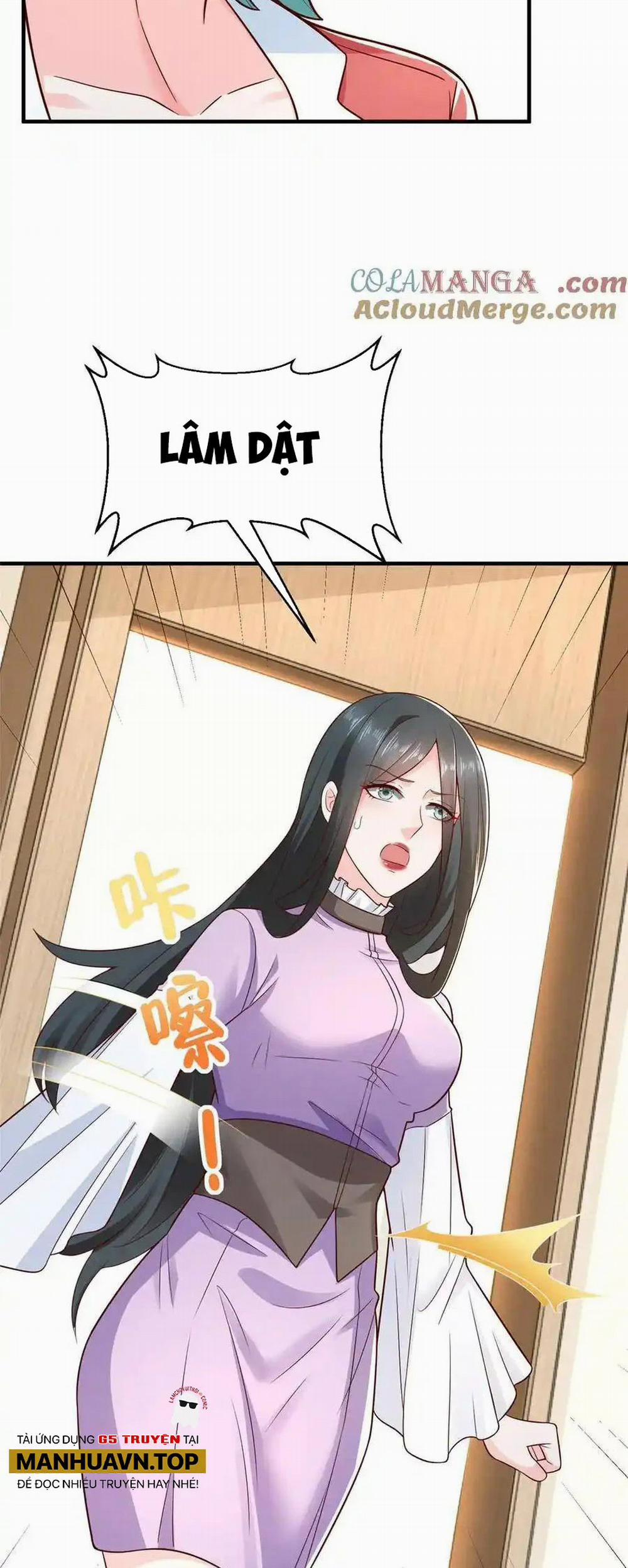 Mỗi Tuần Ta Có Một Nghề Nghiệp Mới 666 trang 6