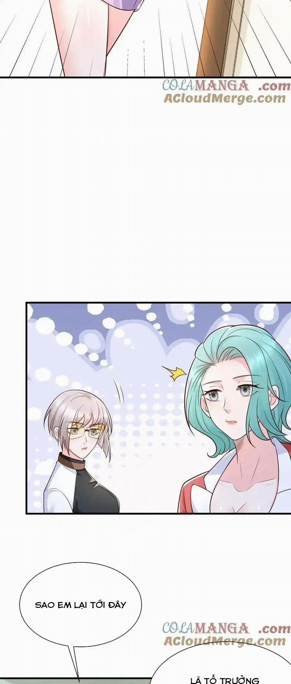 Mỗi Tuần Ta Có Một Nghề Nghiệp Mới 666 trang 7