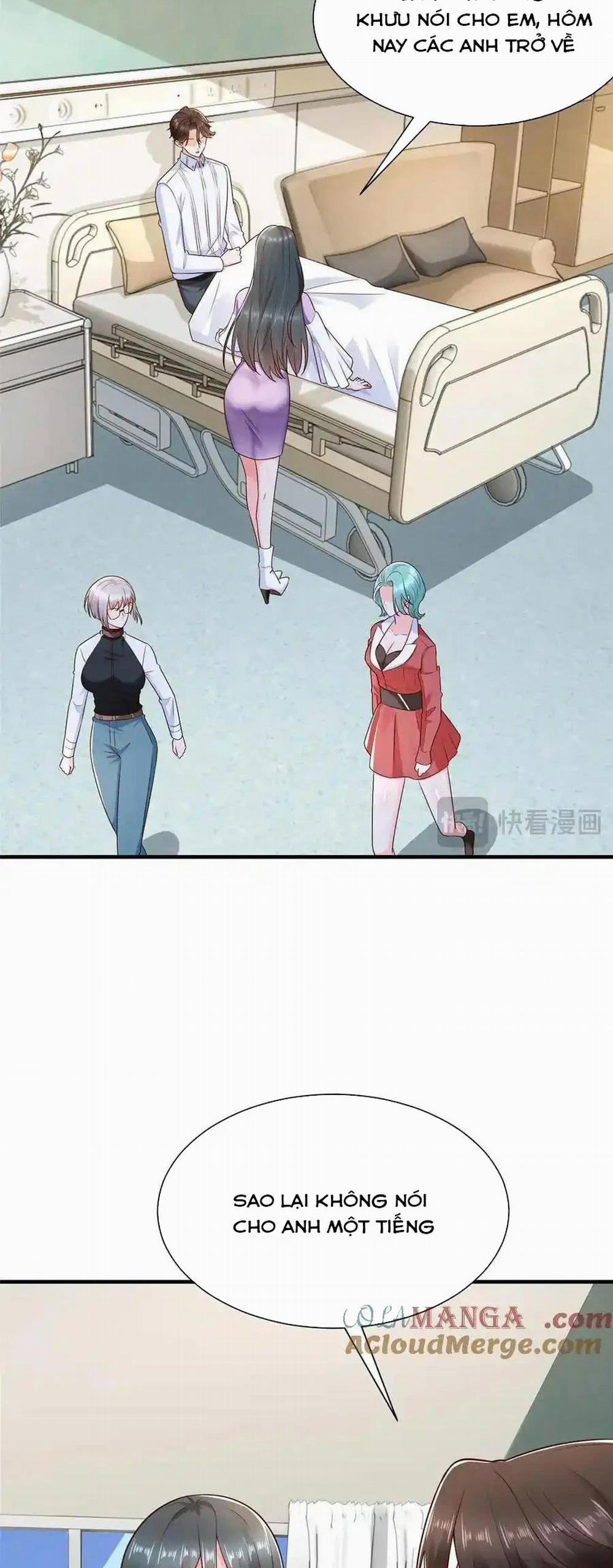 Mỗi Tuần Ta Có Một Nghề Nghiệp Mới 666 trang 8