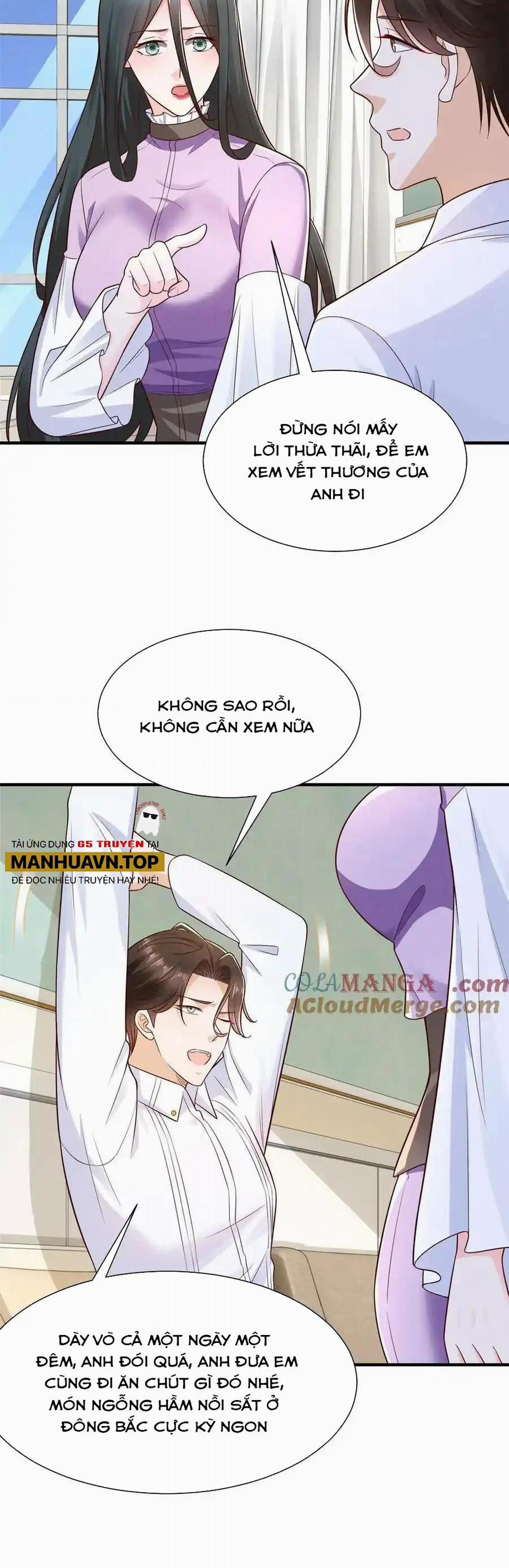 Mỗi Tuần Ta Có Một Nghề Nghiệp Mới 666 trang 9