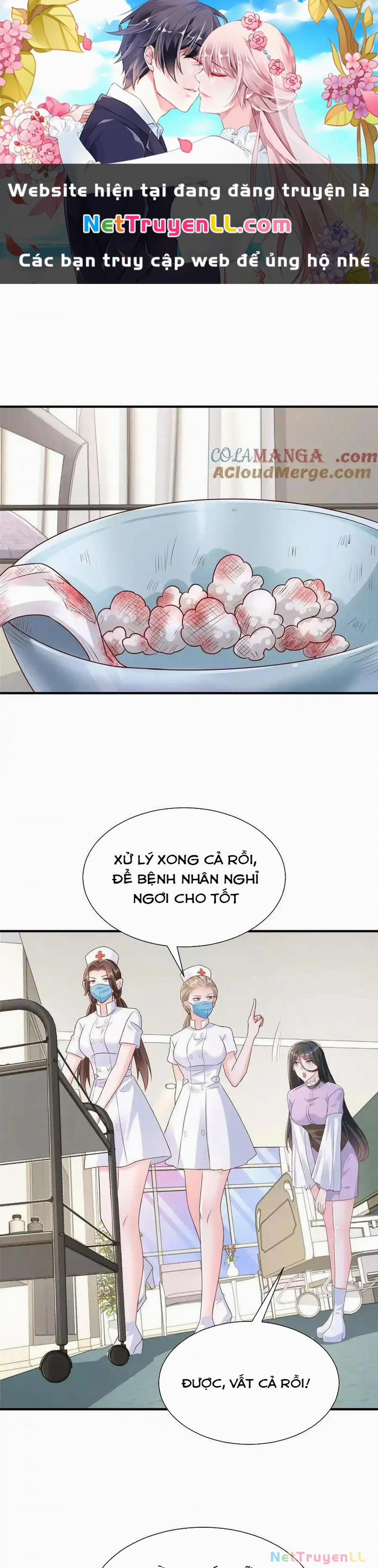 Mỗi Tuần Ta Có Một Nghề Nghiệp Mới 667 trang 0