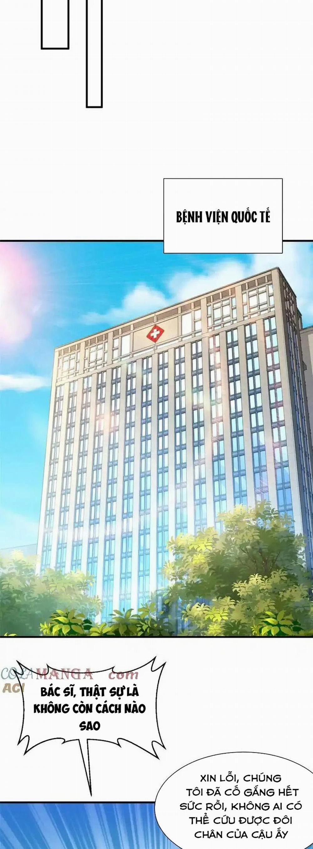 Mỗi Tuần Ta Có Một Nghề Nghiệp Mới 667 trang 10