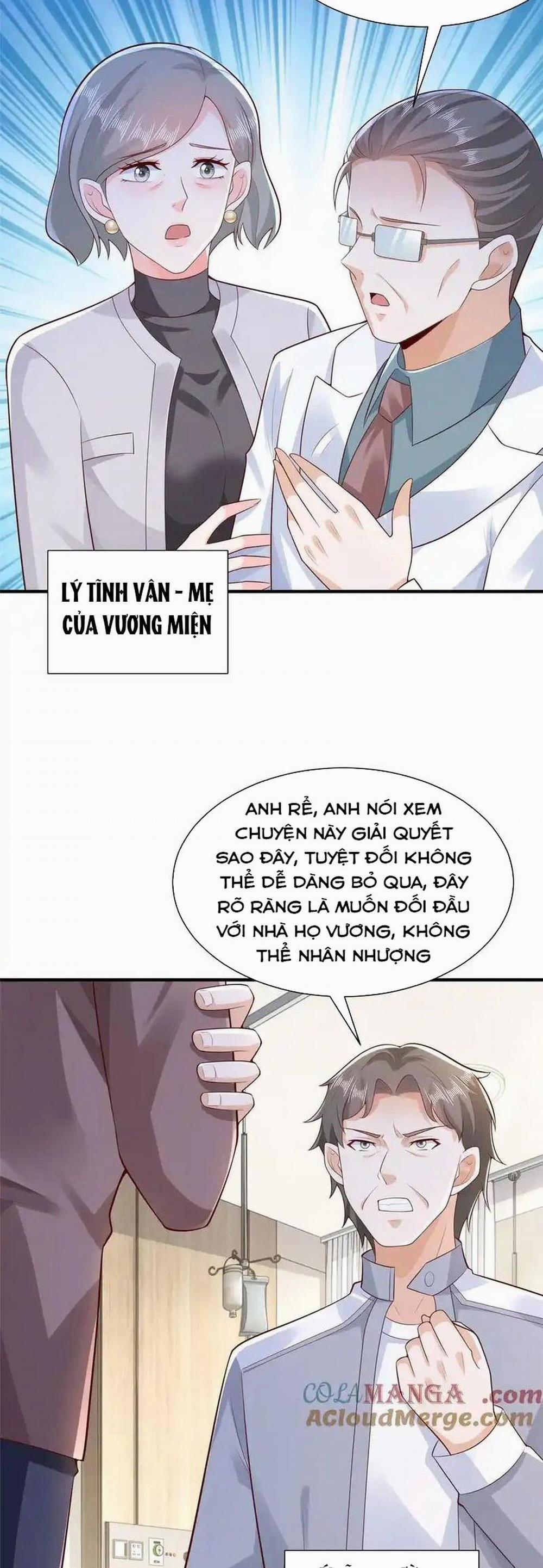 Mỗi Tuần Ta Có Một Nghề Nghiệp Mới 667 trang 11