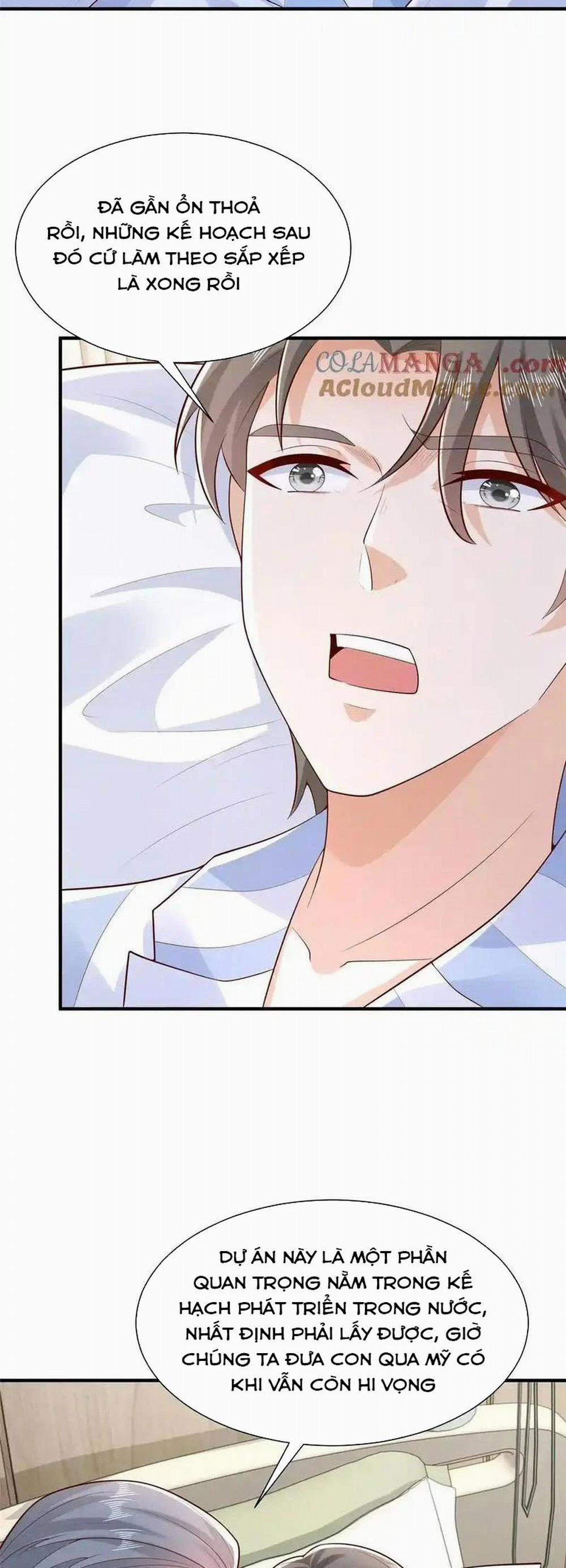 Mỗi Tuần Ta Có Một Nghề Nghiệp Mới 667 trang 15