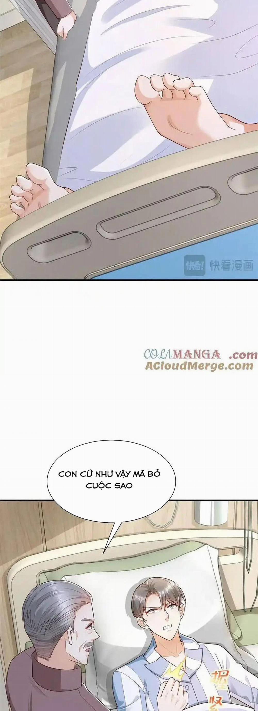 Mỗi Tuần Ta Có Một Nghề Nghiệp Mới 667 trang 17