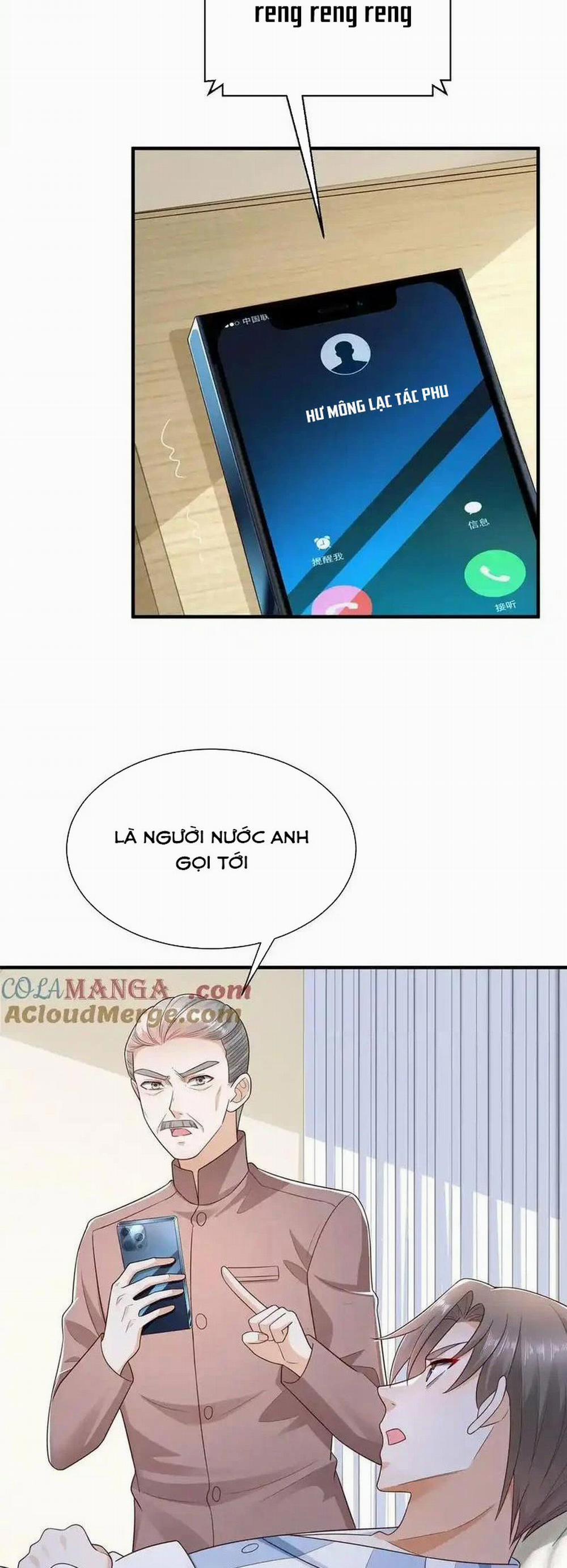 Mỗi Tuần Ta Có Một Nghề Nghiệp Mới 667 trang 19