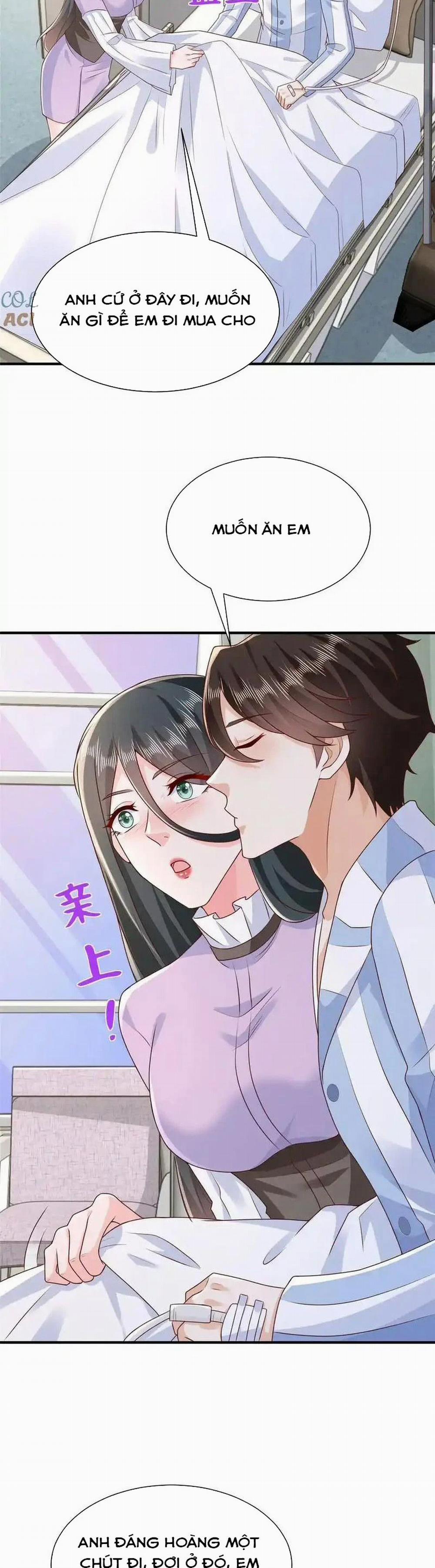 Mỗi Tuần Ta Có Một Nghề Nghiệp Mới 667 trang 2