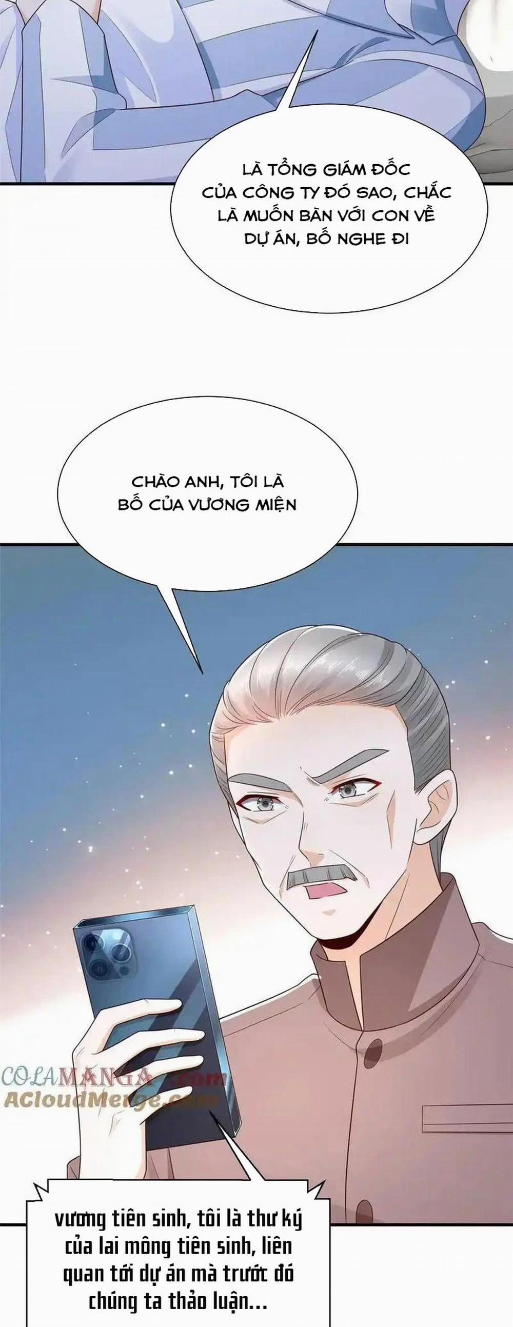 Mỗi Tuần Ta Có Một Nghề Nghiệp Mới 667 trang 20