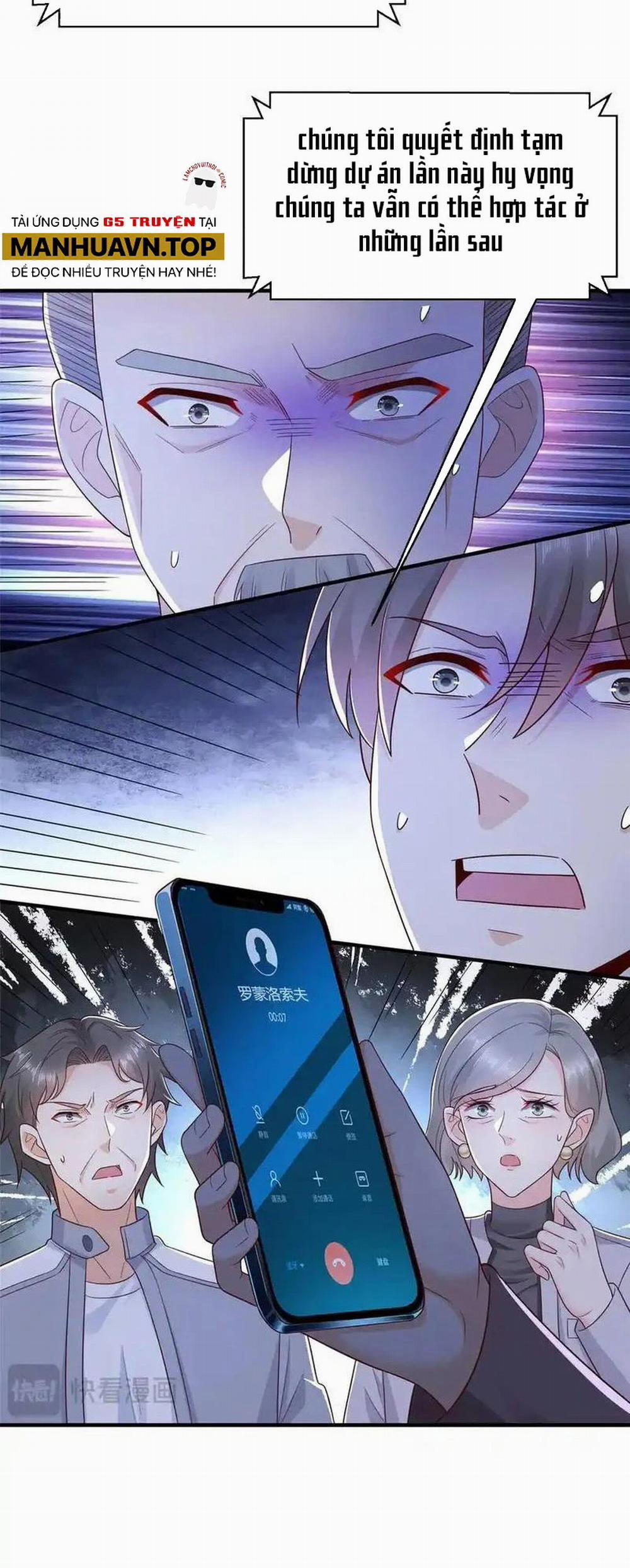 Mỗi Tuần Ta Có Một Nghề Nghiệp Mới 667 trang 21