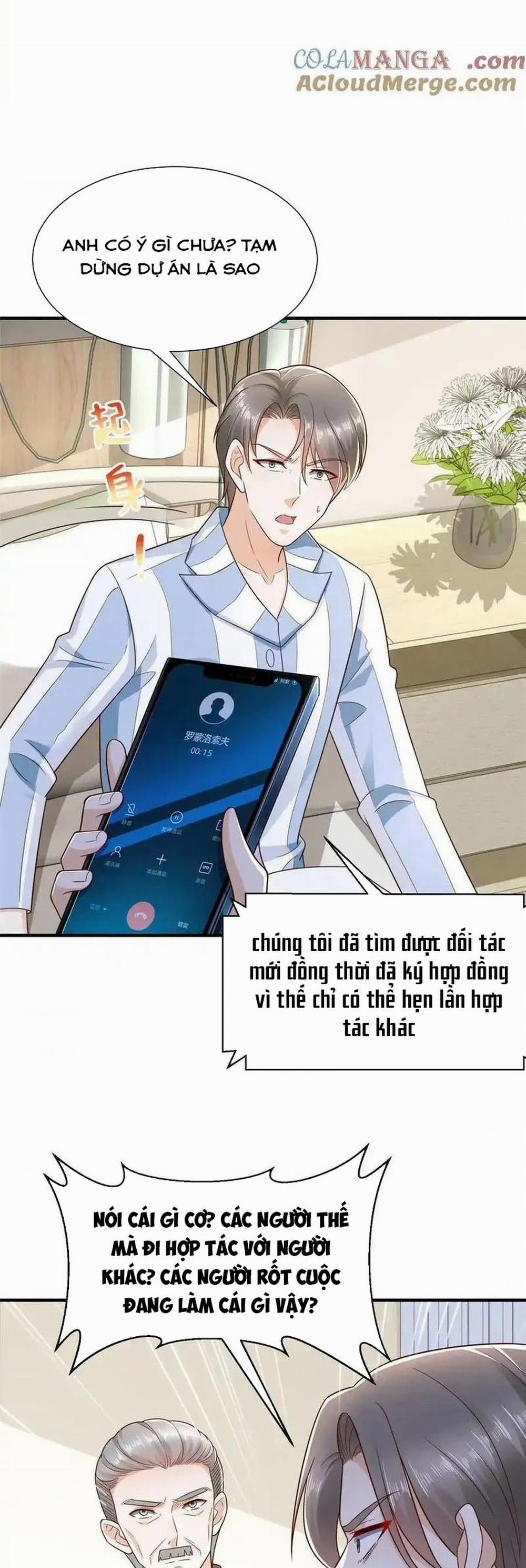 Mỗi Tuần Ta Có Một Nghề Nghiệp Mới 667 trang 22