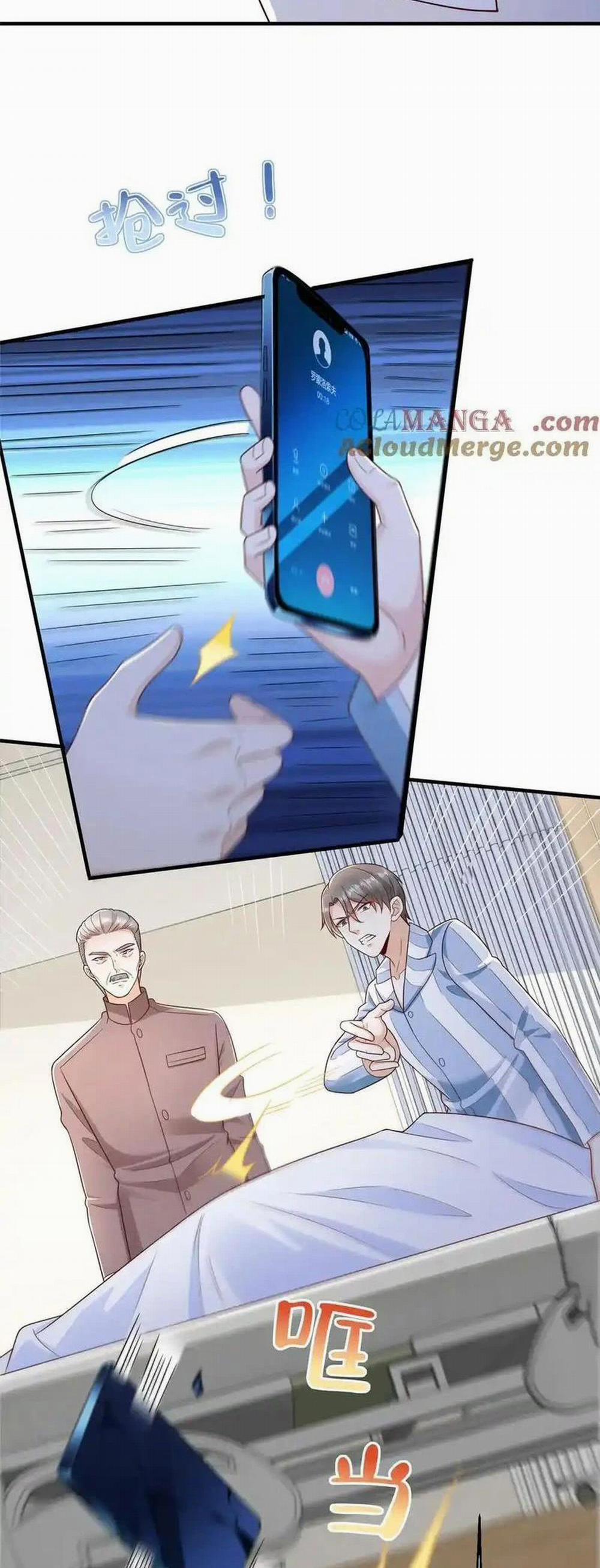 Mỗi Tuần Ta Có Một Nghề Nghiệp Mới 667 trang 24