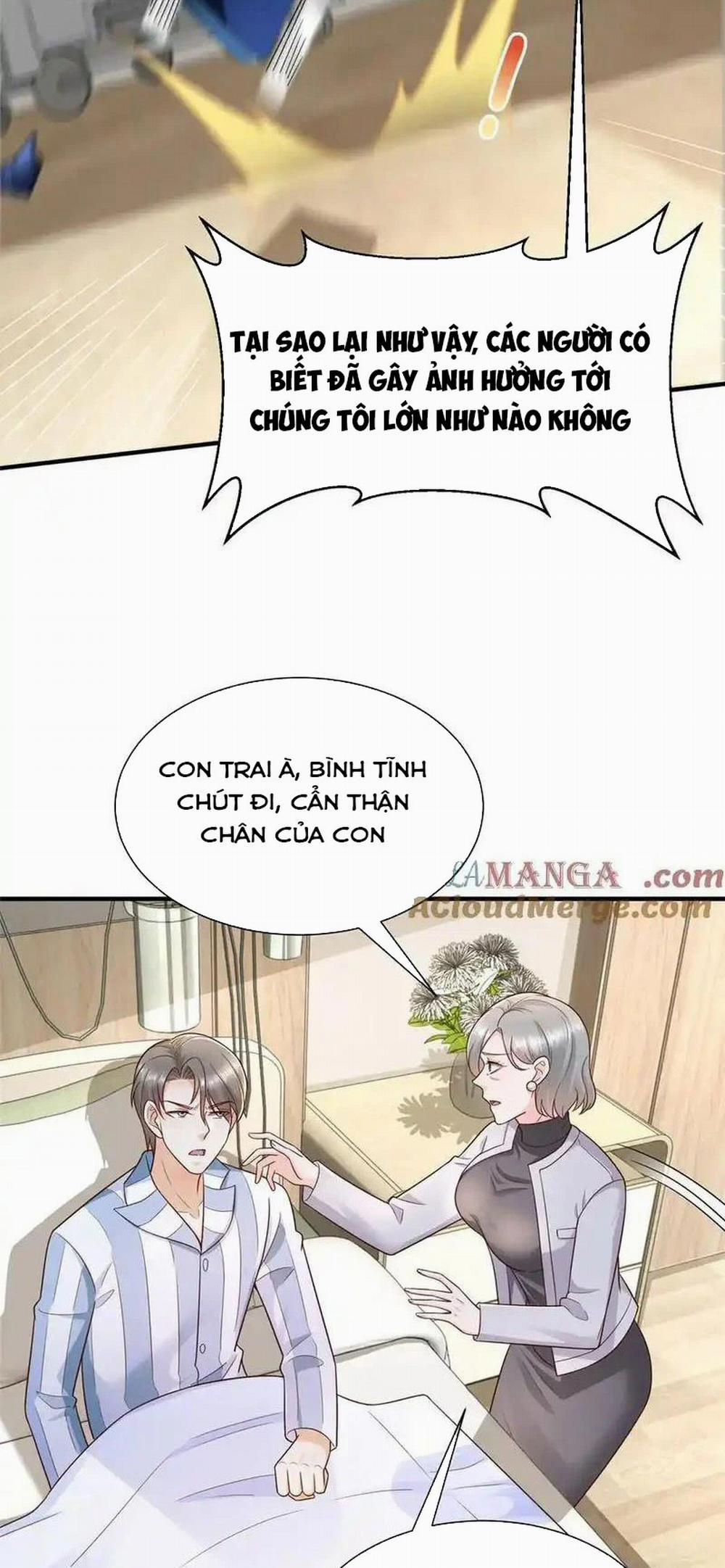 Mỗi Tuần Ta Có Một Nghề Nghiệp Mới 667 trang 25