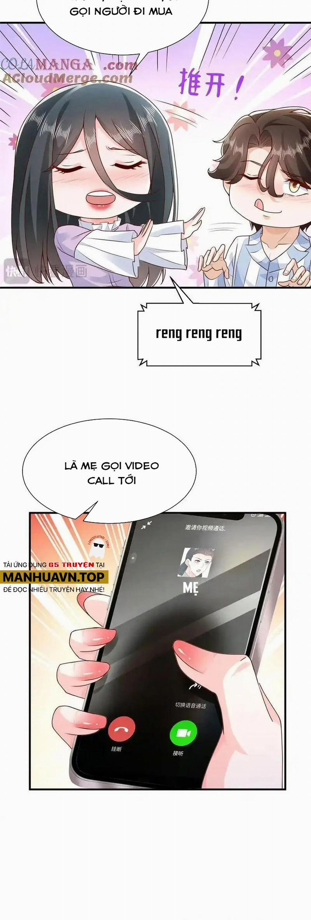 Mỗi Tuần Ta Có Một Nghề Nghiệp Mới 667 trang 3