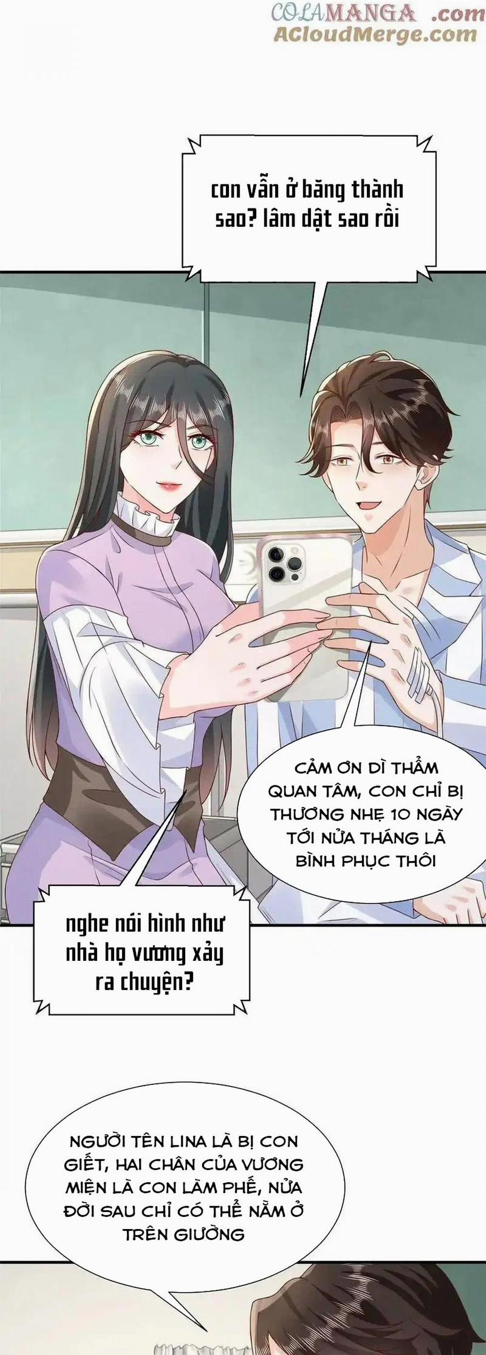 Mỗi Tuần Ta Có Một Nghề Nghiệp Mới 667 trang 4