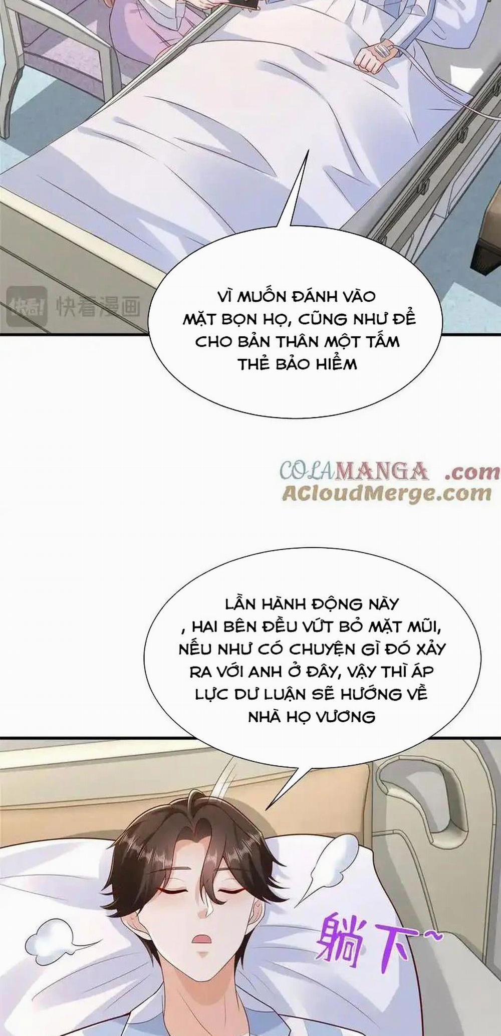 Mỗi Tuần Ta Có Một Nghề Nghiệp Mới 667 trang 8