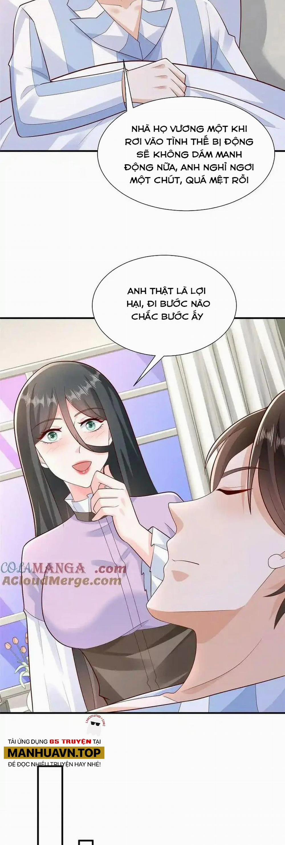 Mỗi Tuần Ta Có Một Nghề Nghiệp Mới 667 trang 9