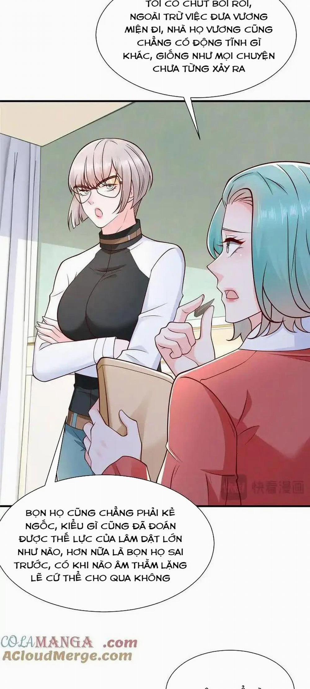 Mỗi Tuần Ta Có Một Nghề Nghiệp Mới 668 trang 10