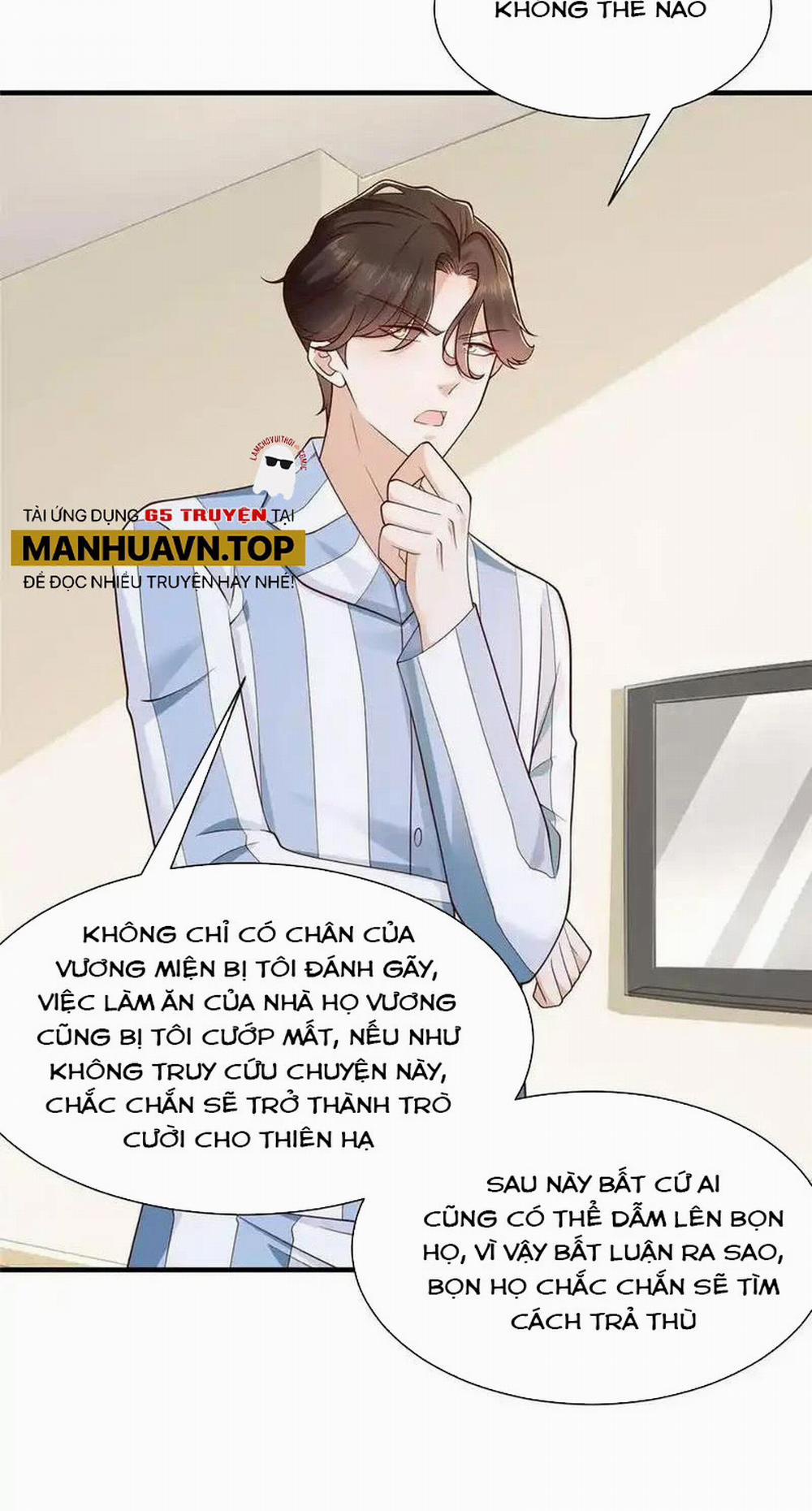 Mỗi Tuần Ta Có Một Nghề Nghiệp Mới 668 trang 11