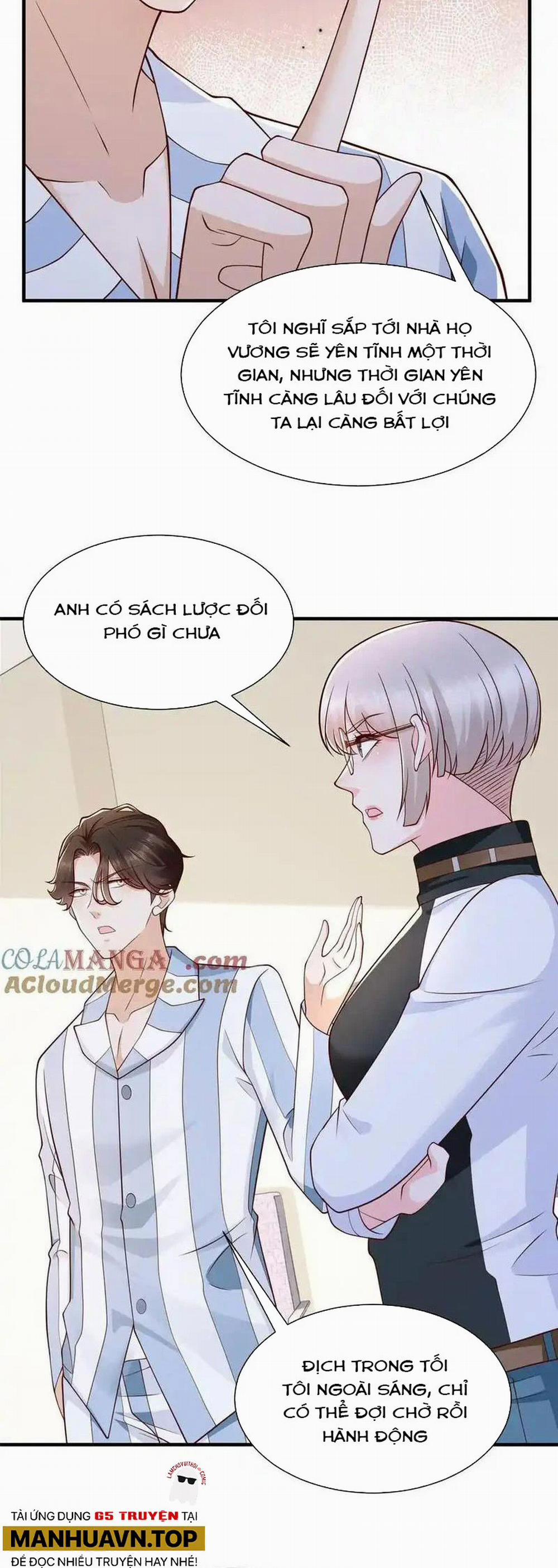 Mỗi Tuần Ta Có Một Nghề Nghiệp Mới 668 trang 13