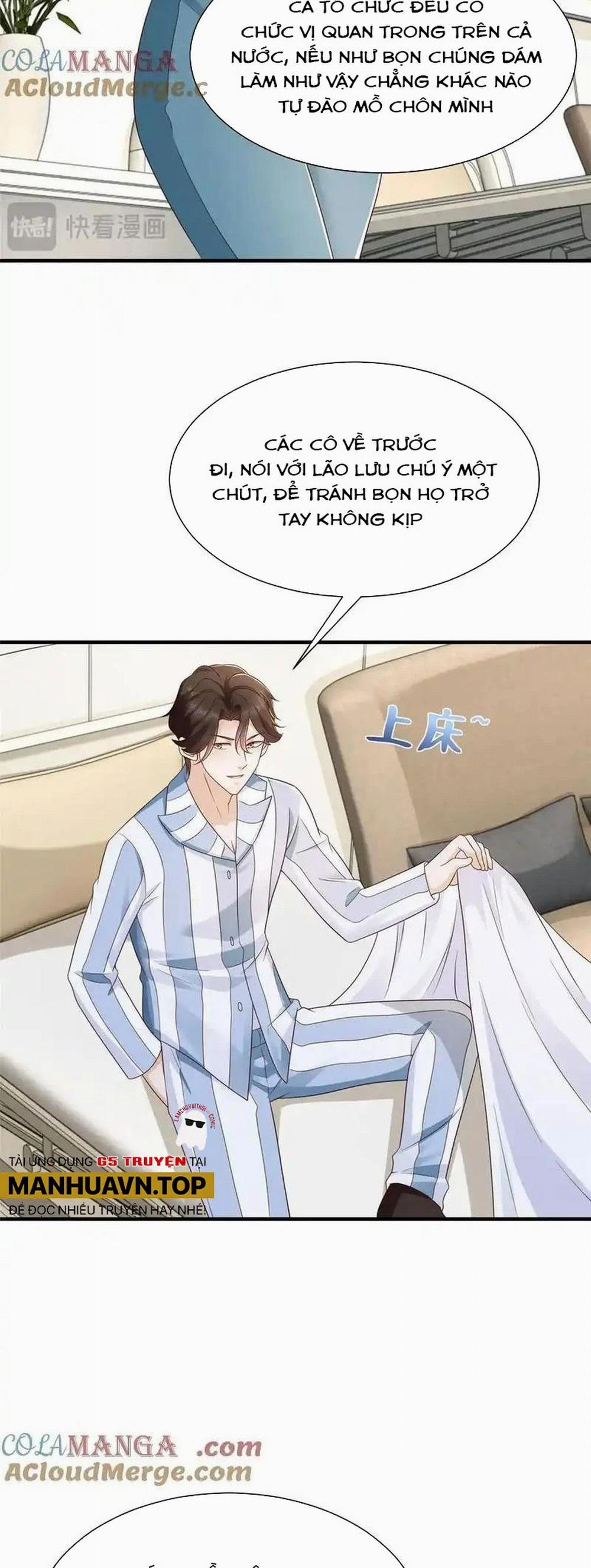 Mỗi Tuần Ta Có Một Nghề Nghiệp Mới 668 trang 15