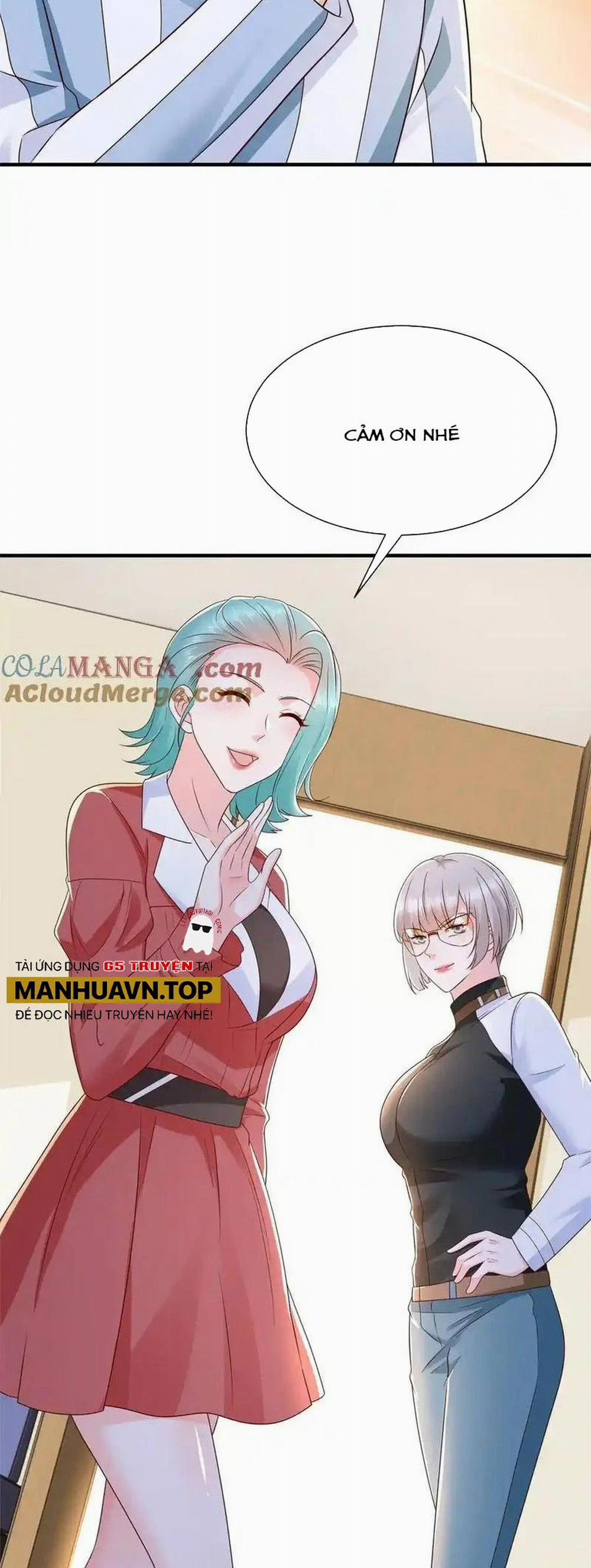 Mỗi Tuần Ta Có Một Nghề Nghiệp Mới 668 trang 17