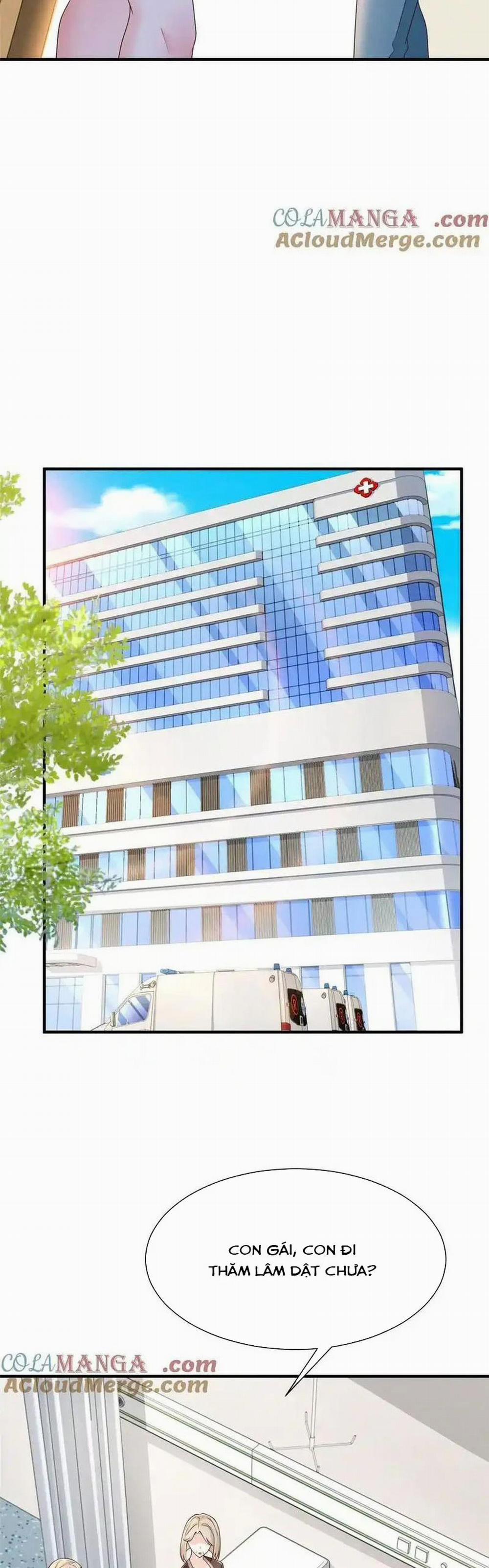 Mỗi Tuần Ta Có Một Nghề Nghiệp Mới 668 trang 18