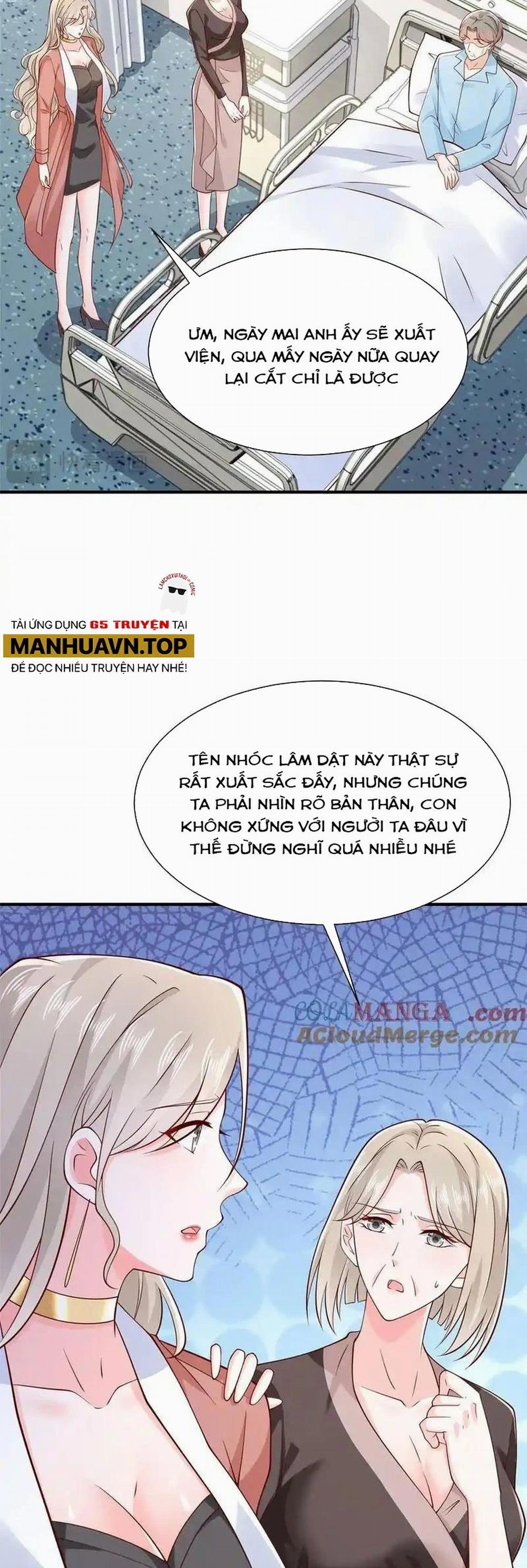 Mỗi Tuần Ta Có Một Nghề Nghiệp Mới 668 trang 19