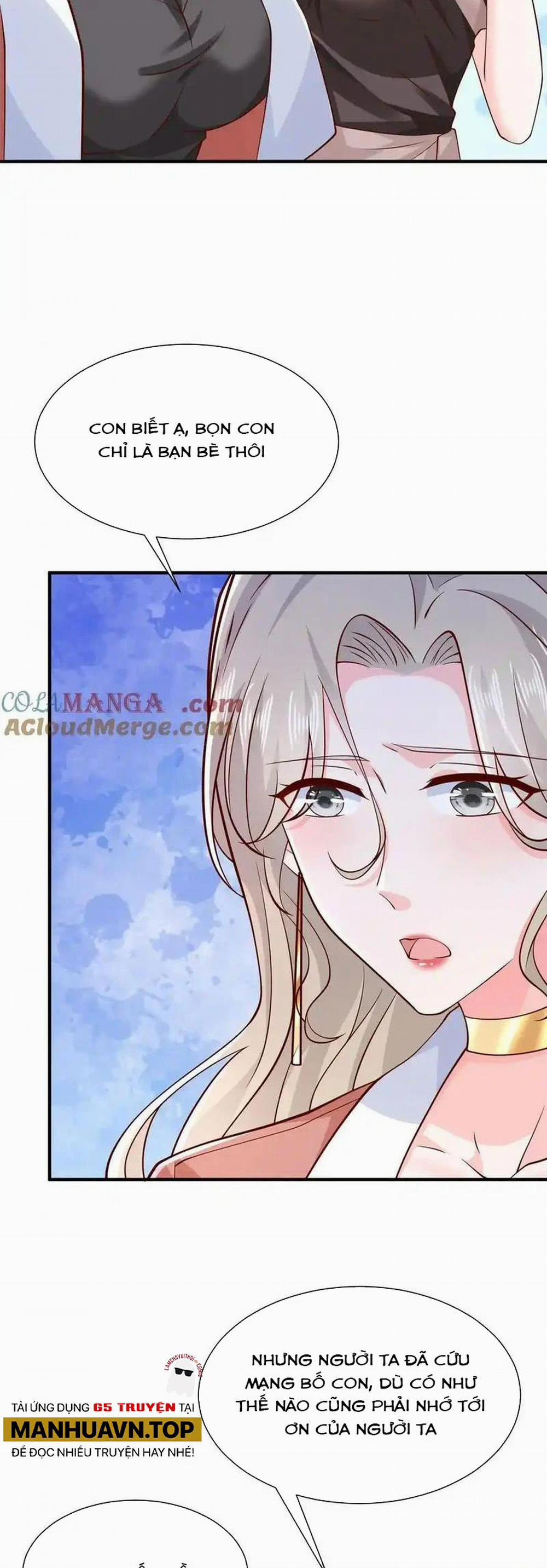 Mỗi Tuần Ta Có Một Nghề Nghiệp Mới 668 trang 20