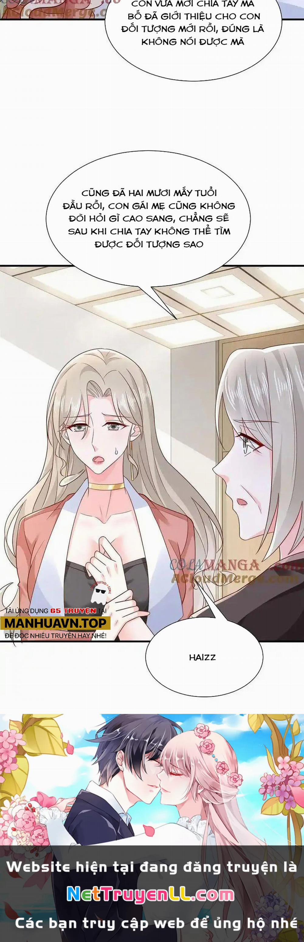 Mỗi Tuần Ta Có Một Nghề Nghiệp Mới 668 trang 22