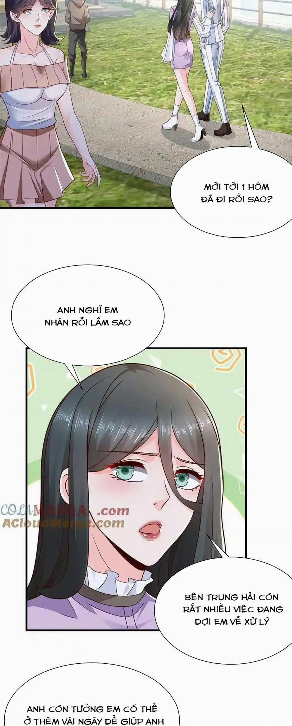 Mỗi Tuần Ta Có Một Nghề Nghiệp Mới 668 trang 3