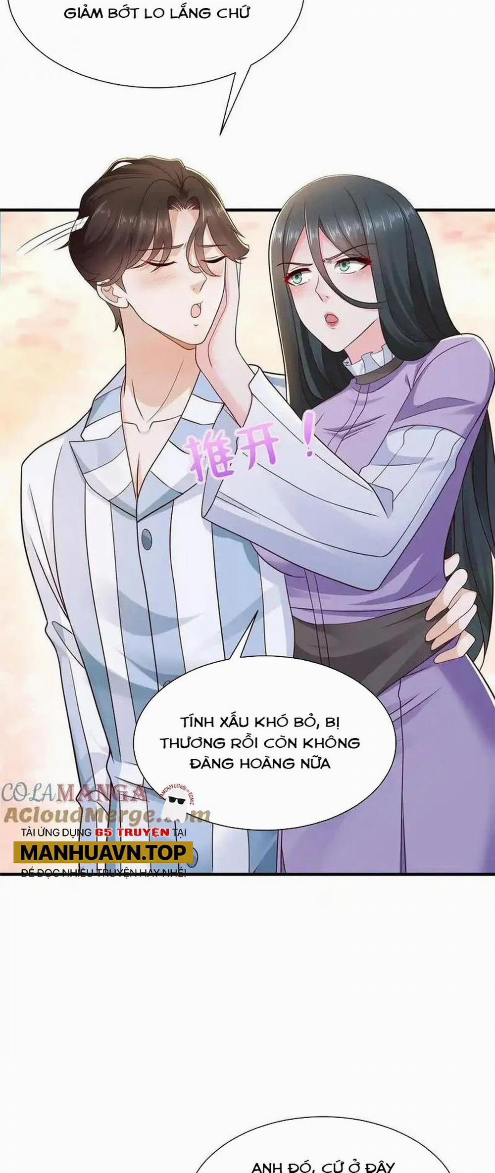 Mỗi Tuần Ta Có Một Nghề Nghiệp Mới 668 trang 4