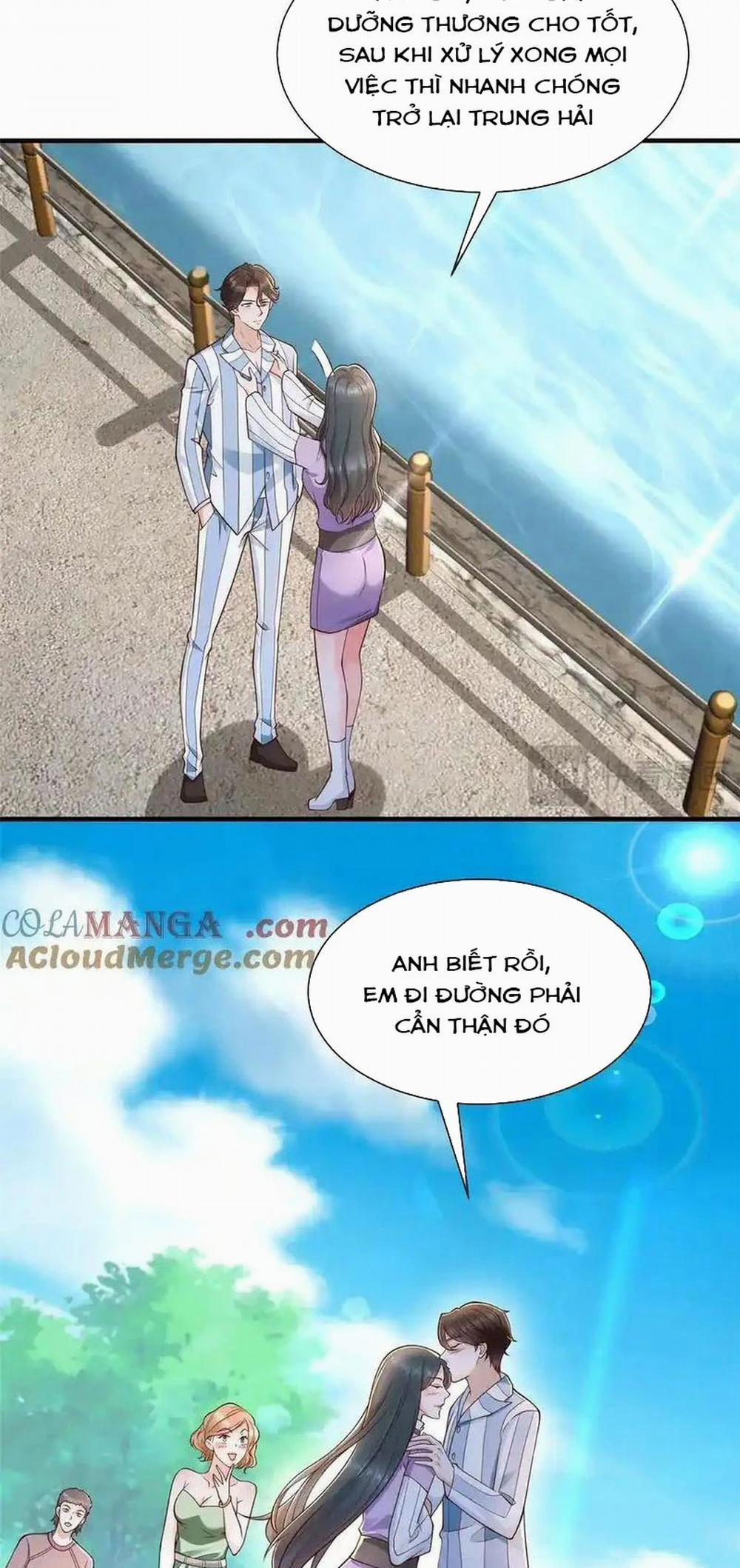 Mỗi Tuần Ta Có Một Nghề Nghiệp Mới 668 trang 5