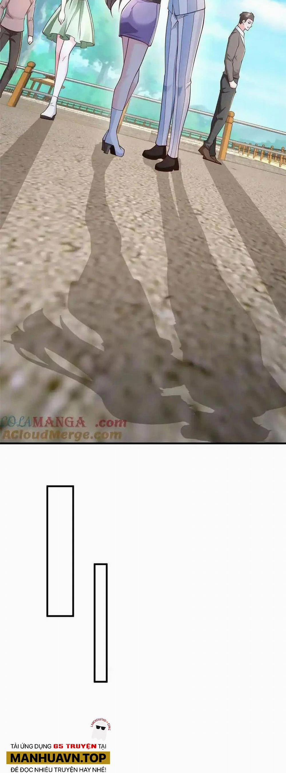 Mỗi Tuần Ta Có Một Nghề Nghiệp Mới 668 trang 6