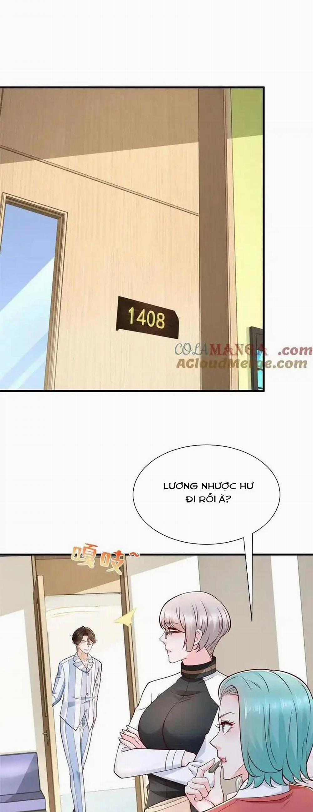 Mỗi Tuần Ta Có Một Nghề Nghiệp Mới 668 trang 7