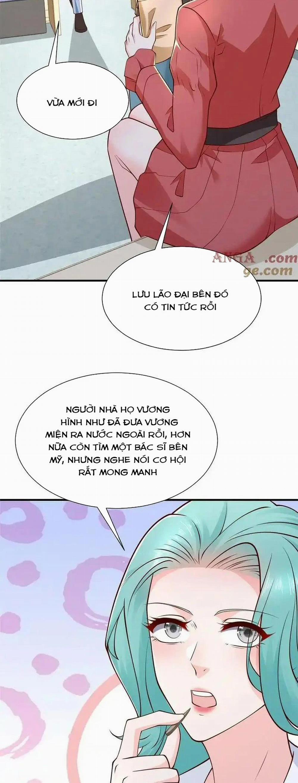 Mỗi Tuần Ta Có Một Nghề Nghiệp Mới 668 trang 8