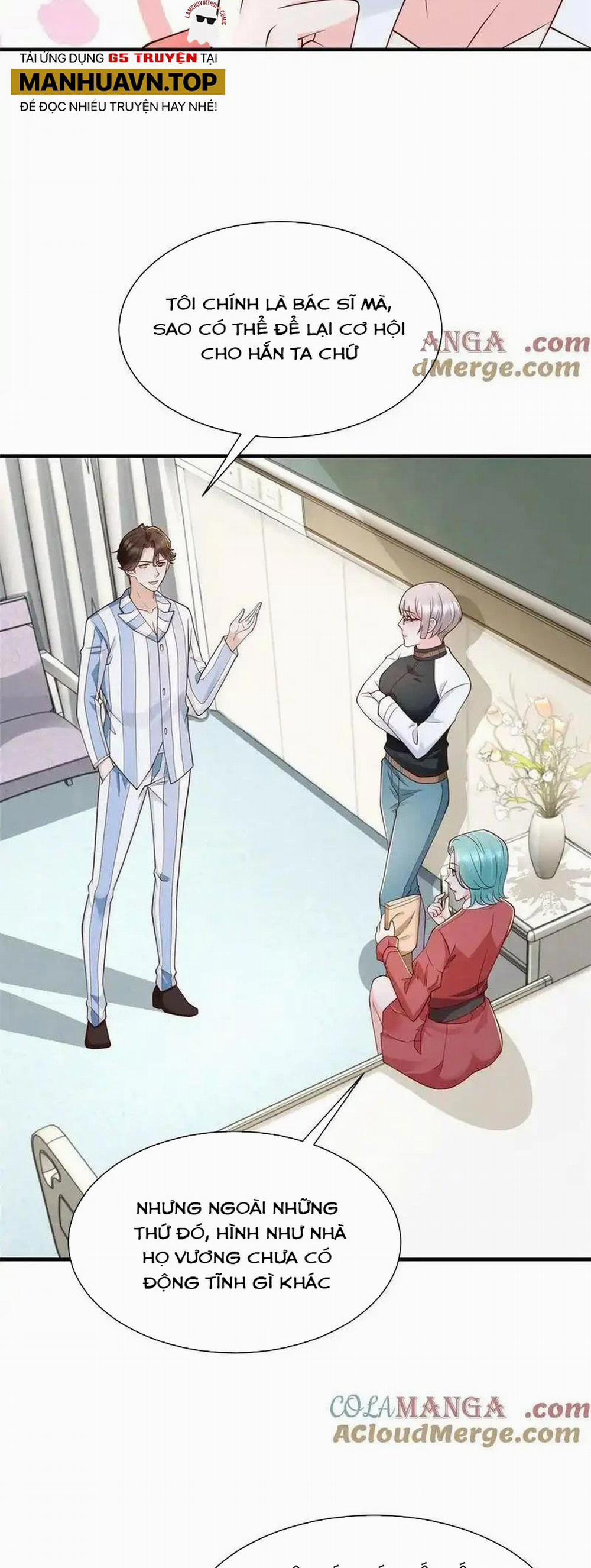 Mỗi Tuần Ta Có Một Nghề Nghiệp Mới 668 trang 9