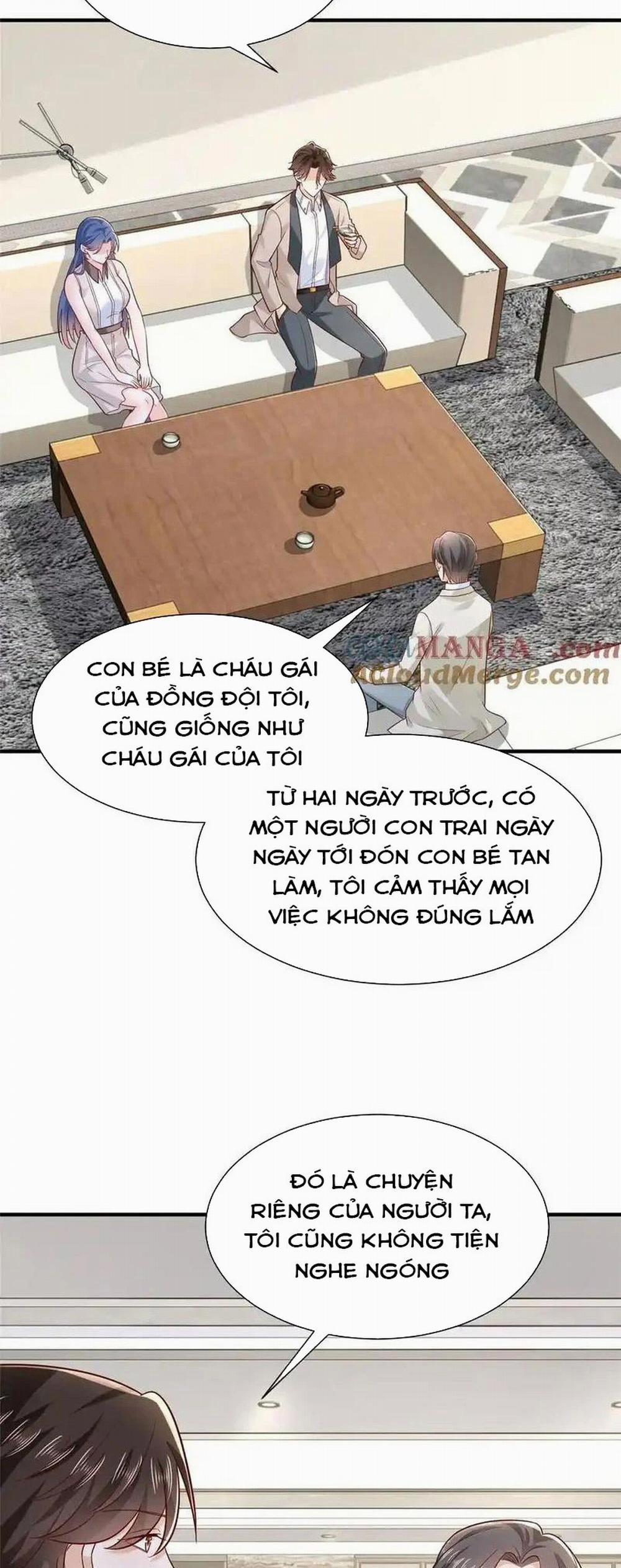 Mỗi Tuần Ta Có Một Nghề Nghiệp Mới 669 trang 10