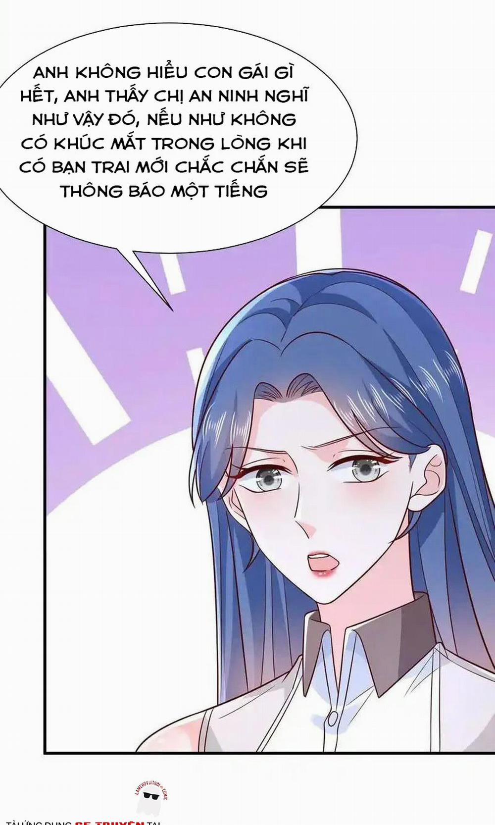 Mỗi Tuần Ta Có Một Nghề Nghiệp Mới 669 trang 12