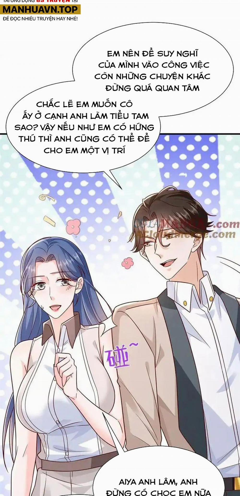 Mỗi Tuần Ta Có Một Nghề Nghiệp Mới 669 trang 13