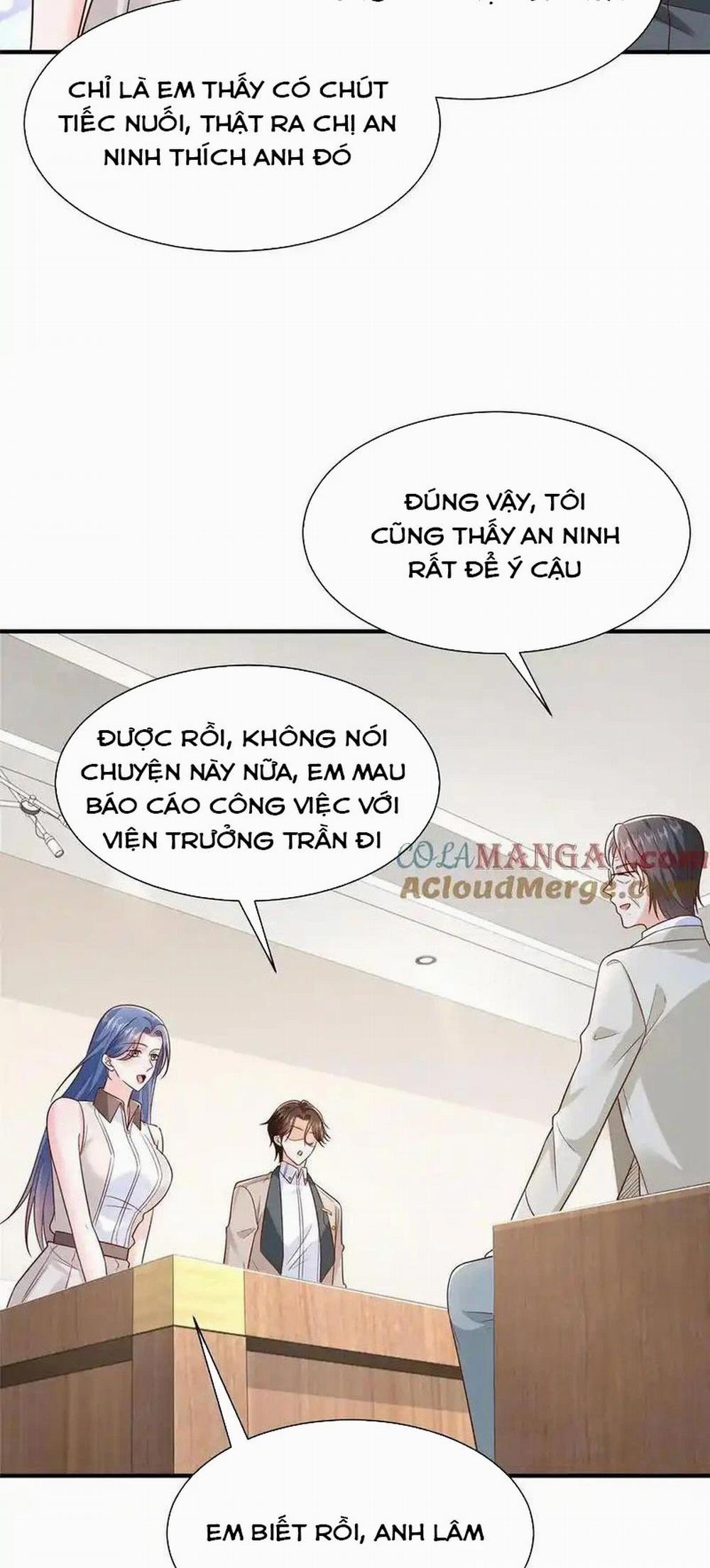 Mỗi Tuần Ta Có Một Nghề Nghiệp Mới 669 trang 14