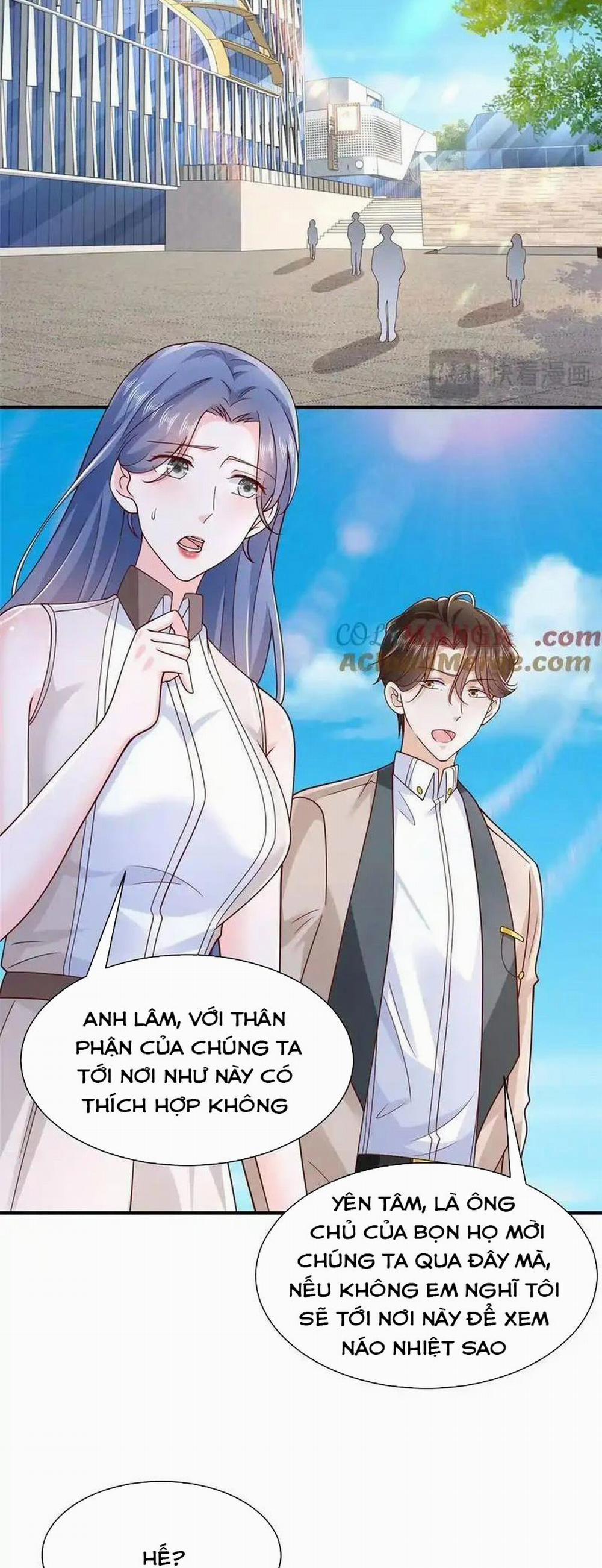 Mỗi Tuần Ta Có Một Nghề Nghiệp Mới 669 trang 16